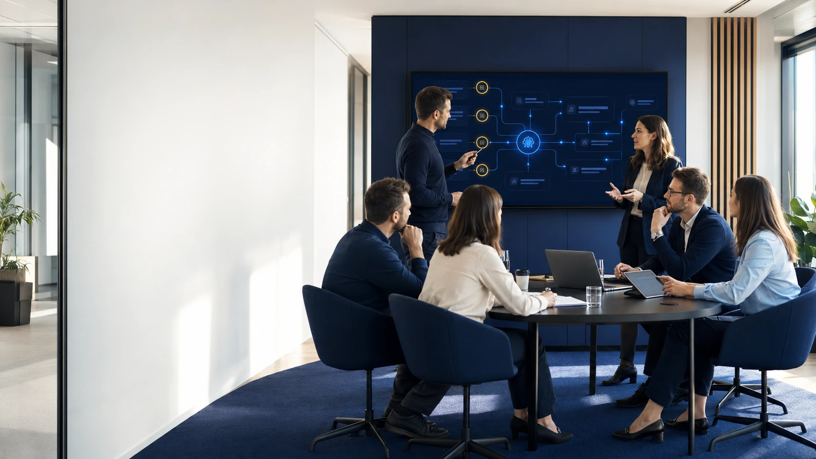 Informacje o tuPunkt i operatorze MKL Group
